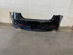 2013-2019 Ford Taurus Rear Bumper Cover Oem DG1Z-17K835-GAPTM. Fixed Price $349.50.