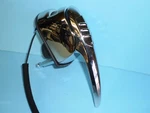 1940 Ford Trunk Deck Lid Handle, Base Assembly Coupe Sedan Convertible. Fixed Price $342.77.