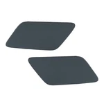 For Audi Q5 2018 2019 2020 Headlight Washer Cover Driver And Passenger Side Pair. Fixed Price $70.34.