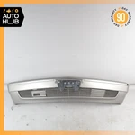 81-91 Mercedes W126 420SEL 500SEL 300SDL Front Bumper Cover Assembly Silver Oem. Fixed Price $366.23.