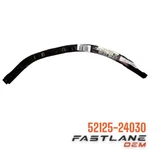 2002-2010 Lexus SC430 Extension, Front Bumper, Rh New Oem 52125-24030. Fixed Price $38.56.