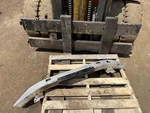 2012 - 2014 Hyundai Genesis Front Bumper Support Oem Tested. Fixed Price $243.00.