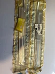 Nos Gm 1973-91 Chevy Suburban Lh And Rh Rear Door Sill Plate #340079. Fixed Price $200.00.