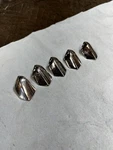 Lot 1951 Ford Trunk Lock Key Hole Cover Bezel Trim Part 1A-7043514 Original. Fixed Price $29.99.