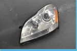 07-09 Mercedes X164 GL550 GL450 Left Driver Side Halogen Headlight Lamp Oem. Fixed Price $242.25.