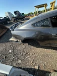 2015-2023 Ford Mustang Coupe Rear Right Side Body Quarter Panel Gray J7 Oem. Fixed Price $350.00.