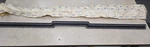1981-1987 Grand National Regal T-type Gnx Rear Bumper Impact Strip Nos Oem Gm. Fixed Price $268.00.