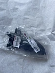2012 - 2018 Toyota Prius Front Bumper Cover Support Right New Oem. A242. Fixed Price $36.59.