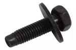Genuine Gm Hinge Assembly Bolt 11609733. Fixed Price $16.00.