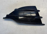 2013-2016 Ford Escape Right Passenger Lower Bumper Grille CJ54-17K946-BCW Oem. Fixed Price $49.00.
