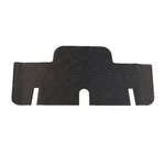 Trunk Floor Mat Cover 1PC For 1971 Amc Amx Javelin 2 Door Fastback Made Usa. Fixed Price $210.09.