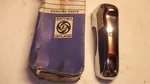 Leyland Austin Morris Bmc Ea New Genuine Bl Bumper Overrider EMK5820. Fixed Price $67.12.