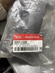 Genuine 15-18 Kia Sedona, Rear Lower Bracket, 86635-A9000. Fixed Price $27.00.