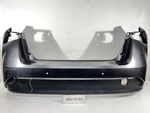 2018-2022 Toyota Prius Rear Bumper Cover W/ Sensor Holes Oem. Fixed Price $420.00.