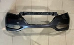 Front Bumper Cover Black Honda Hr Ex Lx 2016-2018 71101-T7W-A000 Oem. Fixed Price $275.50.