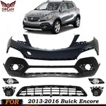 Front Bumper Cover Fascia & Lower Grille Kit For 2013-2016 Buick Encore. Fixed Price $542.00.
