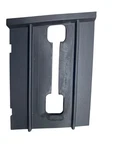 2023 2024 2025 Tesla Cybertruck Front Bumper Left Tow Eye Cap Cover 1815272-00-C. Fixed Price $71.40.