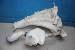 Washer Fluid Tank 4N51-17610-AG 4N51-13K163-AE Volvo C30 2.0 D4 Facelift Year 11. Fixed Price $45.36.