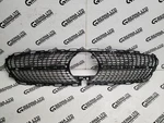 Genuine Mercedes Class W213 2016-2019 Amg Front Bumper Radiator Grill. Fixed Price $586.34.