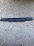 94-1999 Bmw Genuine E36 M3 316I 318I 325I 328I M-tec Bumper Trim Moulding Strip. Fixed Price $61.99.