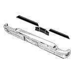 Bumper Seal 1960-65 Ford Car C0DZ-17808-S. Fixed Price $51.95.