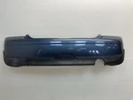 Mini Cooper Base Rear Bumper Horizon Blue Metallic 51122755691 07-10 R56 R57 430. Fixed Price $279.99.