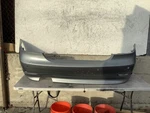 2004 2005 2006 2007 Bmw Series Sedan 525I 530I 545I Rear Bumper Oem Used. Fixed Price $146.85.