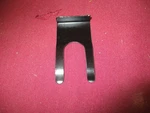 1951-52 Packard Trunk Lock Retainer 396921 Nos. Fixed Price $9.99.