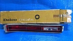1971-1972 Gm Nos Buick Skylark Rh Housing & Lens Gsx 350 455 # 917214. Fixed Price $319.00.