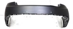 New Oem Ford Rear Bumper Cover HP5Z-17906-SACP Lincoln Mkz 2017-2020. Fixed Price $829.95.