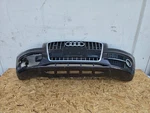 Front Bumper Cover Assembly Oem 97K 13-17 Audi Q5 3.0T. Fixed Price $486.85.