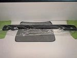 New Oem 2022-2024 Rivian R1S Front Fascia, Center PT00080428. Fixed Price $350.00.