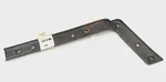 1973-1979 C3 Corvette Front Left Lower Fender Valance Reinforcement GM331853 Nos. Fixed Price $59.00.