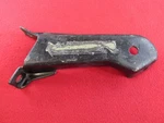 Nos 1959 Chevy Impala Belair Pass Rh Front Bumper Extension Braket Gm 3760162. Fixed Price $95.96.