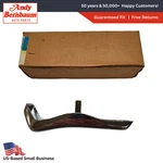 1967 Dodge Polara Monaco Access Rear Left Side Bumper Chrome Guard 2768843 Nos. Fixed Price $118.83.