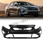 Front Bumper Cover 2022 2023 2024 Kia Forte Fe Lx 86511M7500 KI1000219-CF. Fixed Price $145.99.