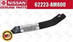 Nissan Oem Driver Lh Front Bumper Bracket 62223-AM800 For Infiniti 03-07 G35. Fixed Price $14.00.