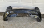 Oem Tesla Model 2024-2025 Highland Rear Bumper Cover 1582573. Fixed Price $220.00.