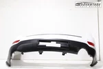 2019-2021 Jeep Cherokee Rear Bumper Cover Panel W/ Module Bright White Oem. Fixed Price $808.49.