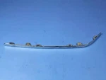Genuine Mopar Front Fascia Strip Left 4805937AA. Fixed Price $88.24.