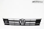2018-2021 Volkswagen Tiguan Front Center Upper Radiator Grille W/ Molding Oem. Fixed Price $307.99.