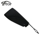 Glossy Black Front Right Bumper Tow Hook Cover For Bmw G05 X5 Sport / M50I 19+. Fixed Price $14.25.