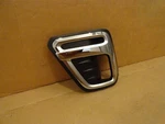 2019 - 2021 Subaru Forester Front Driver Left Fog Light Grille Bezel 57731SJ130. Fixed Price $35.00.