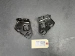 2PC Rear Bumper Right & Left Bracket 2019 Honda Pilot 71555-TG7-A00 2016 2022. Fixed Price $27.00.