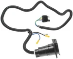 Trailer Connector Kit. Fixed Price $108.99.