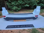 2011-2022 Jeep Grand Cherokee Rear Bumper Cover Oem. No Shipping. 1VQ65TRMAA-B. Fixed Price $375.00.