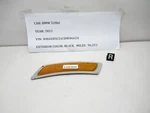 2012-2015 Bmw 528XI Bumper Right Side Marker Reflector 720326604 Oem. Fixed Price $16.00.