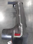 2016 Gmc Terrain Grey Bumper Assembly Oem 22891609,23287381,23454652. Fixed Price $646.19.