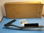New 2000-2003 Mopar Jeep Grand Cherokee Fascia Retainer 5015522AA. Fixed Price $44.00.