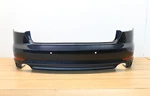 17-19 Audi B9 A4 S-line Rear Bumper Cover Panel Trim Assembly Blue Oem. Fixed Price $349.99.